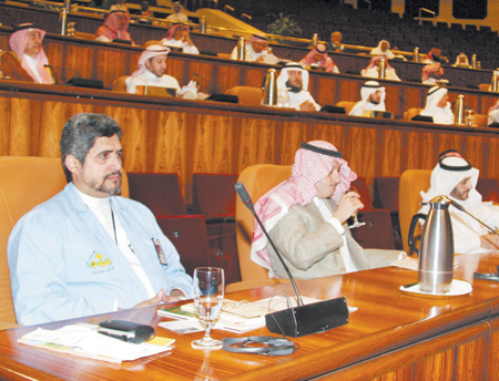 منتدى الرياض الاقتصادي يناقش 4 دراسات ذات بعد وطني واستراتيجي