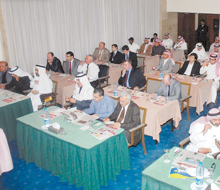 «أنباء موسكو» تعود إلى الحياة الصحافية عقب توقف استمر 17 عاما