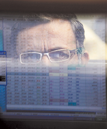 كيف تؤثر التجاوزات الاقتصادية الخاصة بالماضي في الحاضر؟