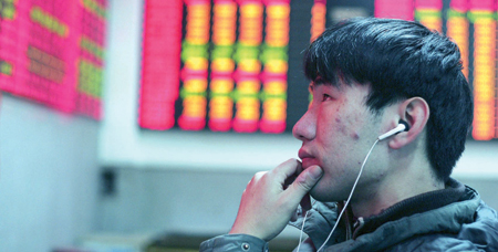 الأزمة العالمية جلبت الاكتئاب إلى حياة الناس