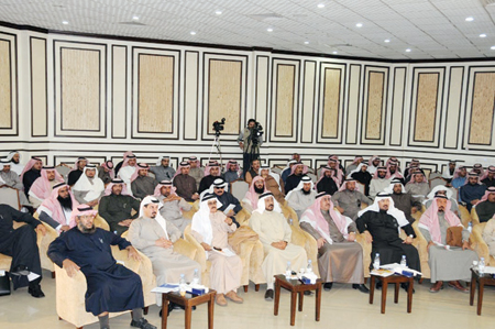 «بنك التسليف» يدرس إطلاق قروض للاستثمار في مواد البناء و«البلك»