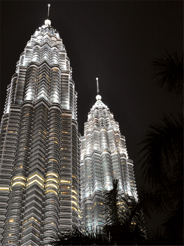 التجربة الماليزية.. نموذج للمصرفية الإسلامية