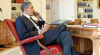 حان الوقت لاتخاذ موقف متشدد