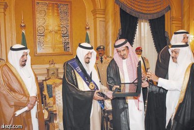 جامعة الملك سعود... تصور يرتكز على 3 أبعاد