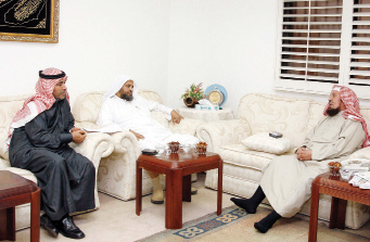 التورق ملبٍ للحاجة ورافع للحرج والتأمين لا يختلف معناه سواء كان تجارياً أو تكافلياً