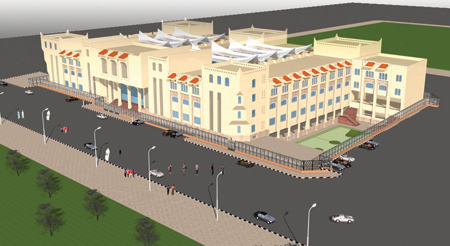 الأمير محمد بن فهد الداعم الأول لاستثمار العقول تربوياً ويشجع المتفوقين بجوائز سنوية