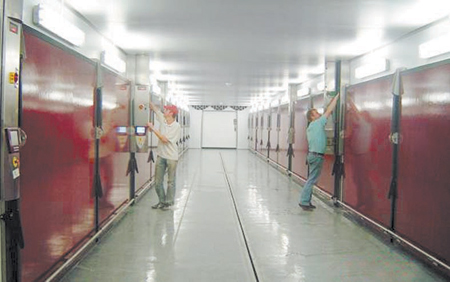 محمد بن فهد خلق بيئة اقتصادية متنوعة في المنطقة الشرقية