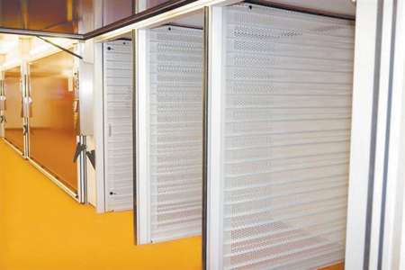 محمد بن فهد خلق بيئة اقتصادية متنوعة في المنطقة الشرقية