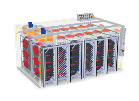 محمد بن فهد خلق بيئة اقتصادية متنوعة في المنطقة الشرقية