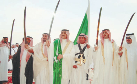 أمير الشرقية يشدد دائما على سياسة الباب المفتوح وخدمة المواطنين