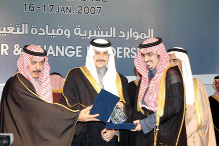 العبد الكريم: دعم أمير الشرقية لرجال الأعمال يدفعنا إلى تقديم المزيد من العطاء