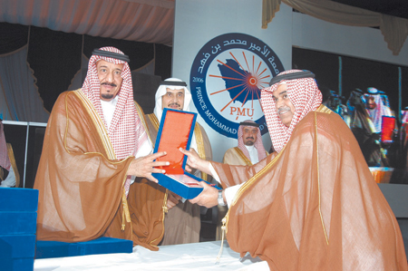 العبد الكريم: دعم أمير الشرقية لرجال الأعمال يدفعنا إلى تقديم المزيد من العطاء