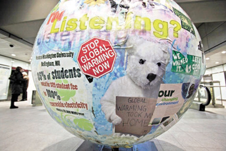 لماذا يحتل صوت الصين أهمية كبرى في أجندة الطاقة الخضراء العالمية؟