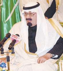 السعودية وقطر تؤكدان المضي في تعميق العلاقات الاقتصادية