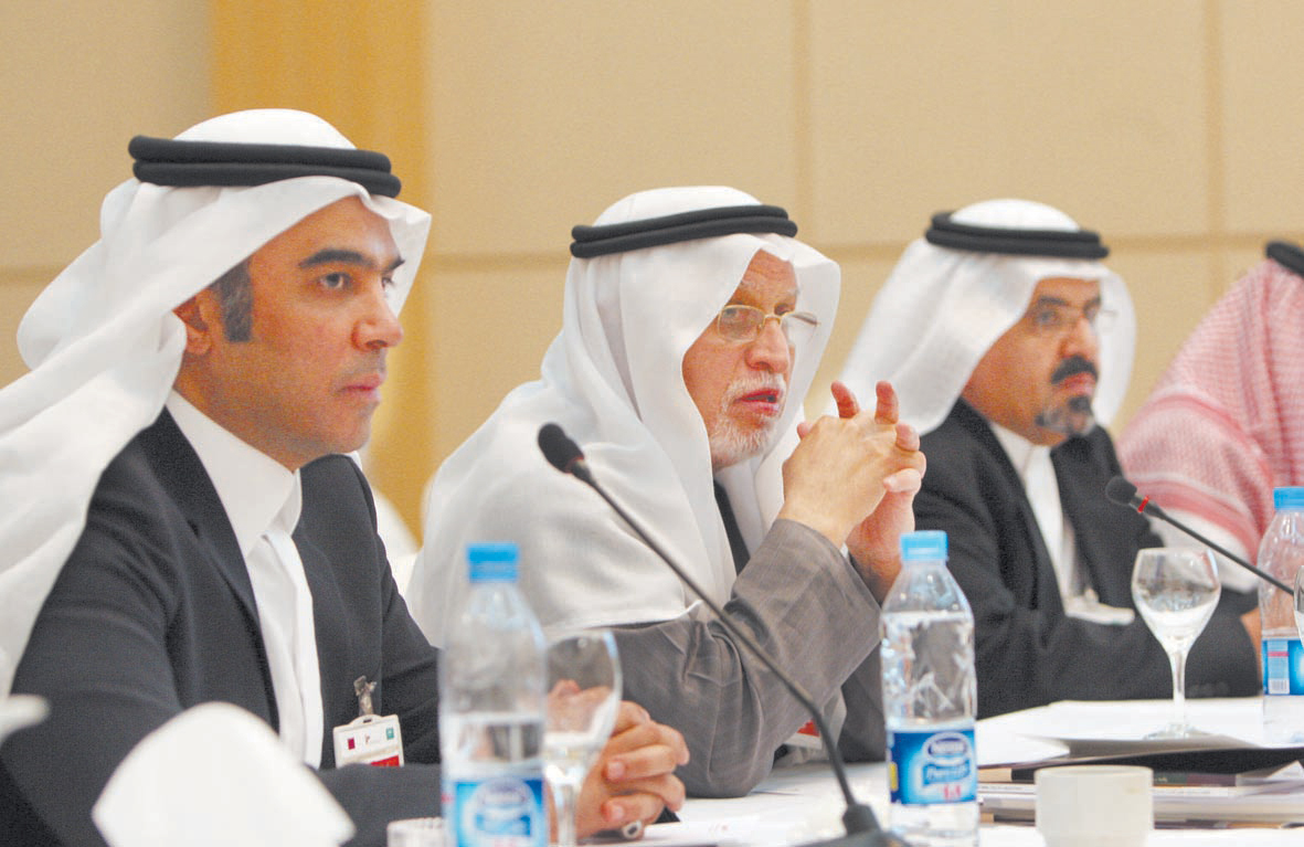 الجريسي: هناك إشكاليات في تدفق البضائع بين البلدين