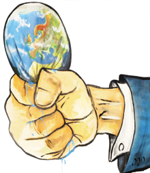 لا تحبس أنفاسك انتظارا