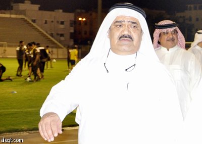 تضارب الأنباء حول وفاة جمال أبو عمارة رئيس الإتحاد السابق