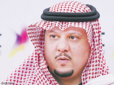 ميزانيته نصف مليار .. فيصل بن تركي رئيسا ثامنا للنصر