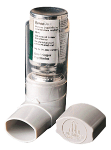 هيئة الغذاء والدواء تلغي تسجيل مستحضر AIupent يستخدم لعلاج مرضى الربو