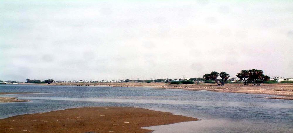 واجهة سياحية متميزة في مركز الشقيق