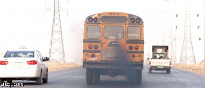 السيارات القديمة.. الأضرار تتفاقم ولا حلول