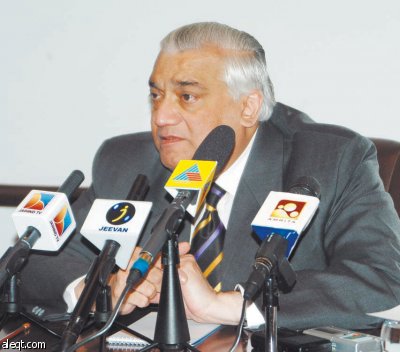 الأسبوع المقبل.. تدشين صندوق سعودي - هندي للاستثمار في البنية التحتية