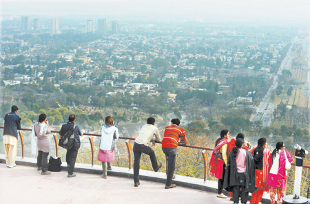 علماء المناخ والتلاعب بإحصائيات البيانات.. الأخلاقيات والتحقيق مع المتورطين