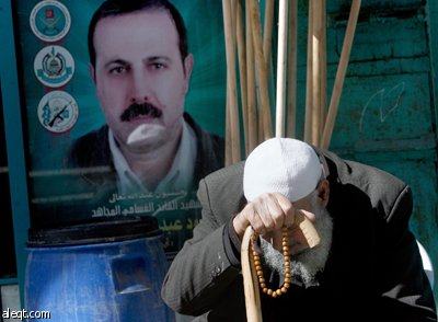 مصدر..المزيد من جوازات السفر المزورة استخدمت في قضية اغتيال المبحوح