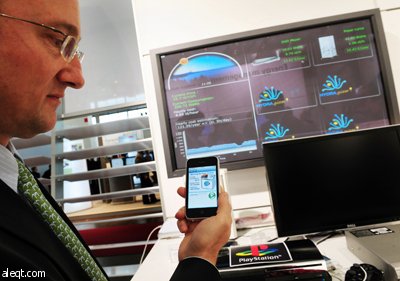 ربوتات تتكلم الصيني وأجهزة كمبيوتر تعمل بالنظر.. تقنيات متطورة لمعالجة أزمة شركات التكنولوجيا