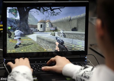 ربوتات تتكلم الصيني وأجهزة كمبيوتر تعمل بالنظر.. تقنيات متطورة لمعالجة أزمة شركات التكنولوجيا