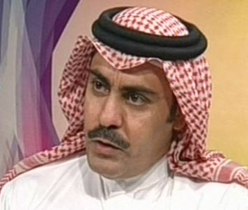 تعيين السعودي خالد الهباس مستشارا لعمرو موسى