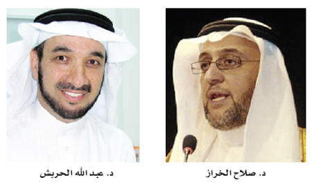 استعدادات لانطلاق مؤتمر أمراض المـريء في مستشفى د.سليمان الحبيب