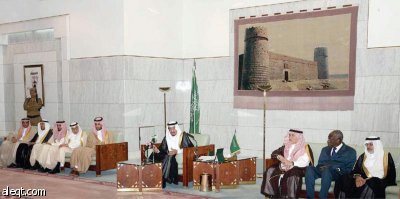 الأمير سلمان: احتضان المملكة لمعرض الكتاب يجسد انفتاحها على العالم