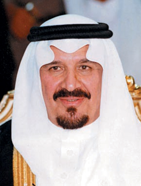 نقل ملكية قصر السقاف في مكة إلى «السياحة والآثار» بأمر ولي العهد