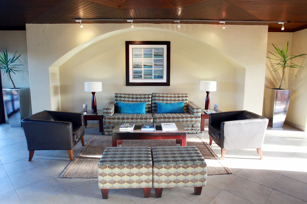 فندق ومنتجع موندازور في مدينة ديربان سيكون مقر إقامة المنتخب الجزائري خلال نهائيات كأس العالم 2010 في جنوب إفريقيا.