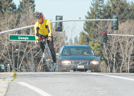 رواد أعمال الإنترنت يصنعون ولا يولدون