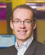 رواد أعمال الإنترنت يصنعون ولا يولدون