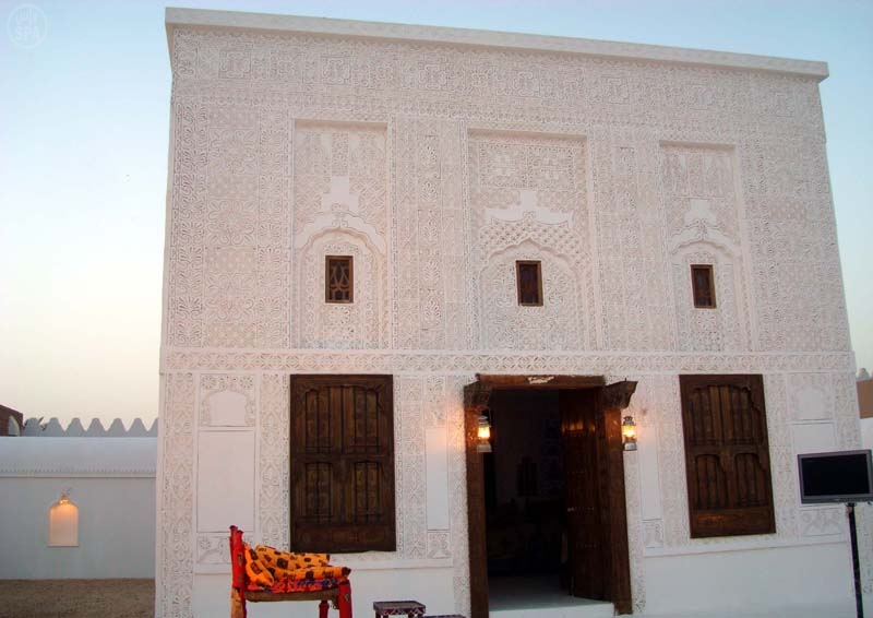 تقرير: النمط العمراني في جزر فرسان يتميز بأصالته وجماله ودقة إبداعه