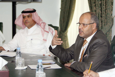 العرب يتعاملون مع الأتراك تعاملا عاطفيا.. نطمح إلى حماس منظم في علاقاتهم مع أنقرة