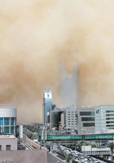 «التعاونية للتأمين» تغطي نفقات علاج نصف متضرري العاصفة الرملية