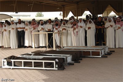 الحكم بالإعدام على كويتية أدينت بإضرام النار في خيمة زفاف زوجها