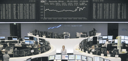 أرقام النمو هل هي استجابة ساذجة للنمو الاقتصادي؟