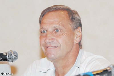 سكولاري يفجرها: الاتحاد و«الآسيوي» بينهما علاقة مشبوهة