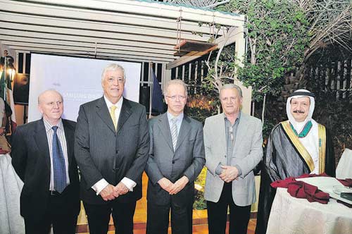 العلاقات السعودية – الإيطالية ..تاريخ طويل وتطورات اقتصادية متوالية