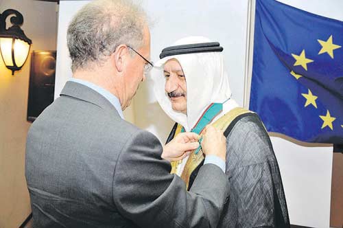 العلاقات السعودية – الإيطالية ..تاريخ طويل وتطورات اقتصادية متوالية