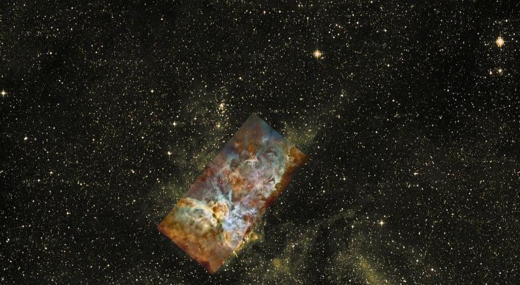 ناسا تحتفل بمرور الذكرى العشرين لإطلاق التلسكوب هابل