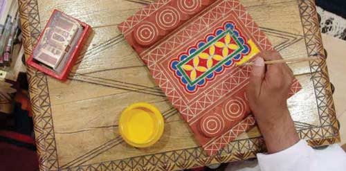 أمانة الرياض تنظم مهرجان التراث والأسر المنتجة