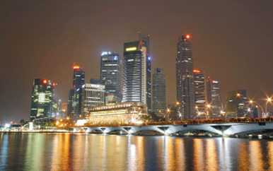 سنغافورة تمنح البنوك حرية إبرام عقود الاستصناع الإسلامية