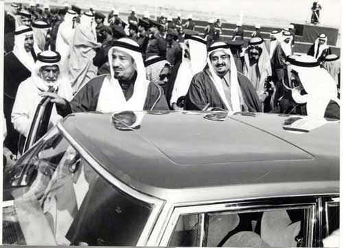 الأمير سلمان يفتتح اليوم معرض وندوة تاريخ الملك خالد صحيفة الاقتصادية