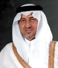 أمير مكة: لا أسماء جديدة في كارثة سيول جدة